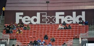 Column: Some more appropriate names for Washington NFL team