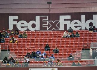 Column: Some more appropriate names for Washington NFL team