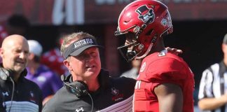 Austi Peay coach quits unexpectedly after 1 year on job