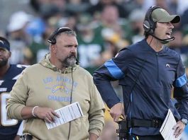 Broncos travel to LA looking for season sweep over Chargers