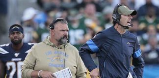 Broncos travel to LA looking for season sweep over Chargers