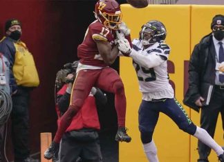 D.J. Reed finding a home and a major role with the Seahawks