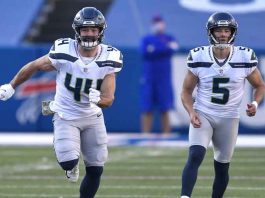 Defensive ends Bosa, Nwosu ruled out for Chargers vs. Denver