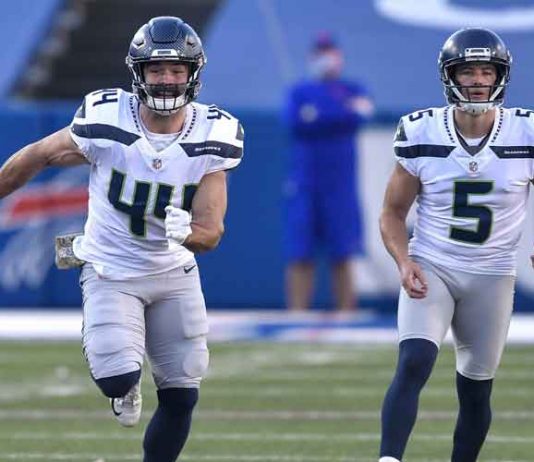 Defensive ends Bosa, Nwosu ruled out for Chargers vs. Denver