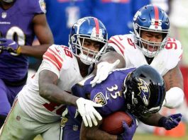 Giants still have a shot despite 5-10 record and 3-game skid