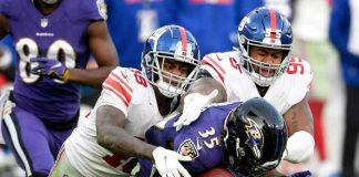 Giants still have a shot despite 5-10 record and 3-game skid