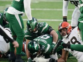 Late-season surge has Jets sitting in No. 2 spot in draft