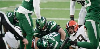 Late-season surge has Jets sitting in No. 2 spot in draft