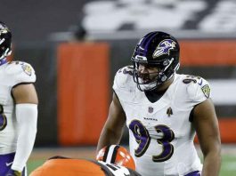 NFL stars joined students in virtual chats about racism