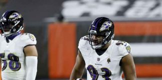 NFL stars joined students in virtual chats about racism