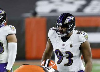 NFL stars joined students in virtual chats about racism