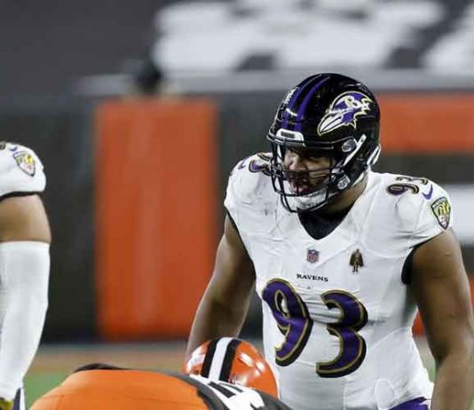 NFL stars joined students in virtual chats about racism