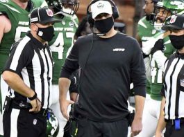 On Football: The search for a new coach in several cities