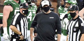 On Football: The search for a new coach in several cities