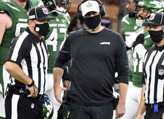 On Football: The search for a new coach in several cities