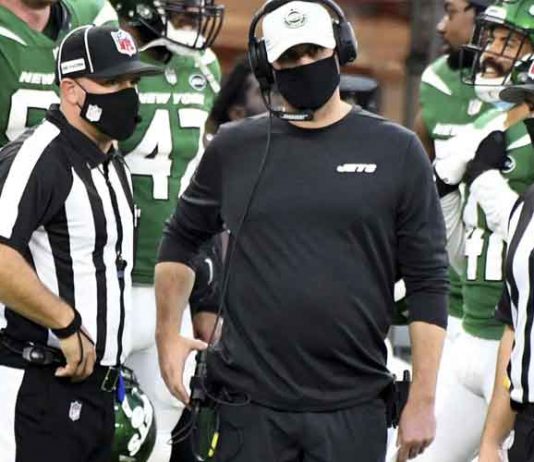 On Football: The search for a new coach in several cities