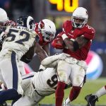 ARIZONA vs. LA RAMS 1/3/2021 NFL Odds, Pick & Preview