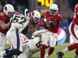 ARIZONA vs. LA RAMS 1/3/2021 NFL Odds, Pick & Preview