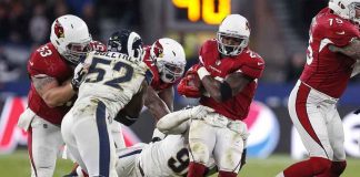 ARIZONA vs. LA RAMS 1/3/2021 NFL Odds, Pick & Preview