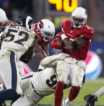 ARIZONA vs. LA RAMS 1/3/2021 NFL Odds, Pick & Preview