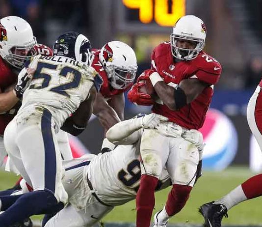 ARIZONA vs. LA RAMS 1/3/2021 NFL Odds, Pick & Preview