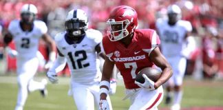 ARKANSAS vs. TCU 12/31/2020 Free Pick & CFB Betting Prediction