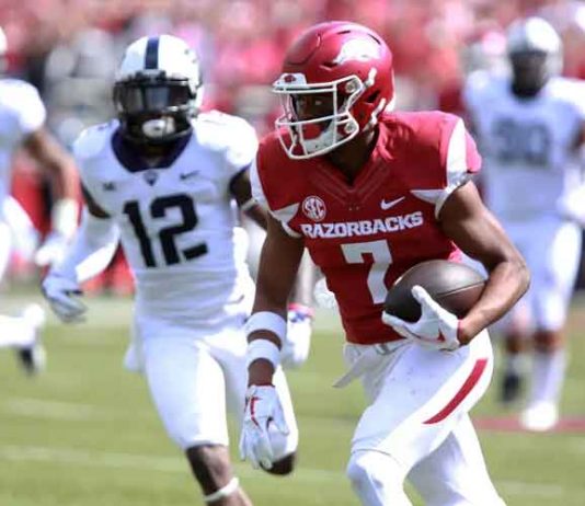 ARKANSAS vs. TCU 12/31/2020 Free Pick & CFB Betting Prediction