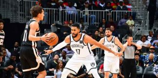 ATLANTA vs. BROOKLYN 12/30/2020 Odds, Picks & Preview