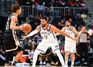 ATLANTA vs. BROOKLYN 12/30/2020 Odds, Picks & Preview