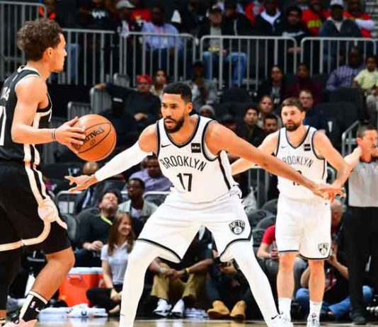 ATLANTA vs. BROOKLYN 12/30/2020 Odds, Picks & Preview