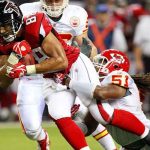 ATLANTA vs. KANSAS CITY 12/27/2020 NFL Odds, Pick & Preview