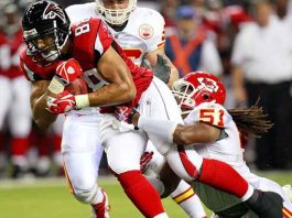 ATLANTA vs. KANSAS CITY 12/27/2020 NFL Odds, Pick & Preview