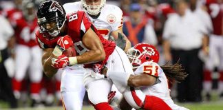 ATLANTA vs. KANSAS CITY 12/27/2020 NFL Odds, Pick & Preview