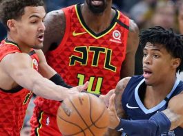 ATLANTA vs. MEMPHIS 12/26/2020 Odds, Picks & Preview