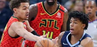 ATLANTA vs. MEMPHIS 12/26/2020 Odds, Picks & Preview