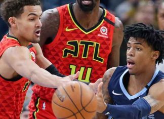 ATLANTA vs. MEMPHIS 12/26/2020 Odds, Picks & Preview