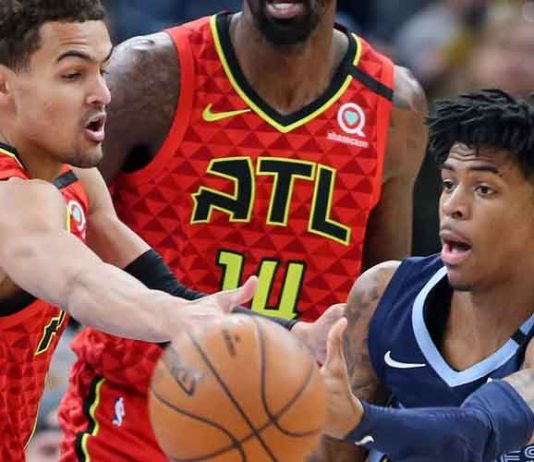 ATLANTA vs. MEMPHIS 12/26/2020 Odds, Picks & Preview