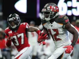 ATLANTA vs. TAMPA BAY 1/3/2021 NFL Odds, Pick & Preview