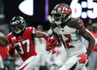 ATLANTA vs. TAMPA BAY 1/3/2021 NFL Odds, Pick & Preview