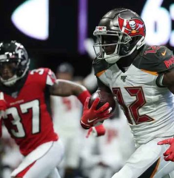 ATLANTA vs. TAMPA BAY 1/3/2021 NFL Odds, Pick & Preview