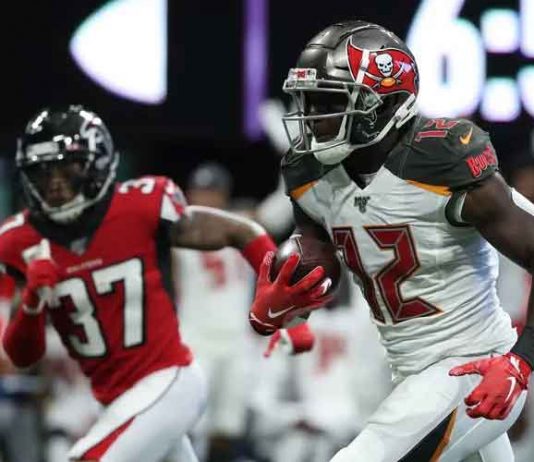ATLANTA vs. TAMPA BAY 1/3/2021 NFL Odds, Pick & Preview