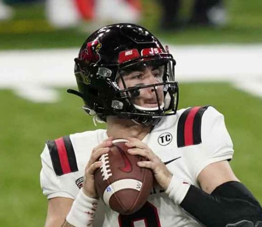 BALL ST vs. SAN JOSE ST 12/31/2020 Free Pick & CFB Betting Prediction