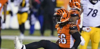 Bengals try to build on big win in trip to struggling Texans