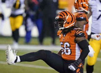 Bengals try to build on big win in trip to struggling Texans