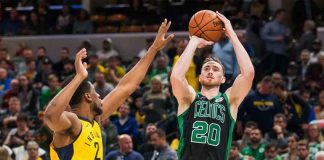 BOSTON vs. INDIANA 12/27/2020 Odds, Picks & Preview