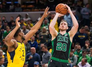 BOSTON vs. INDIANA 12/27/2020 Odds, Picks & Preview
