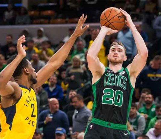 BOSTON vs. INDIANA 12/27/2020 Odds, Picks & Preview