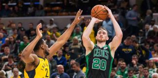 BOSTON vs. INDIANA 12/29/2020 Odds, Picks & Preview