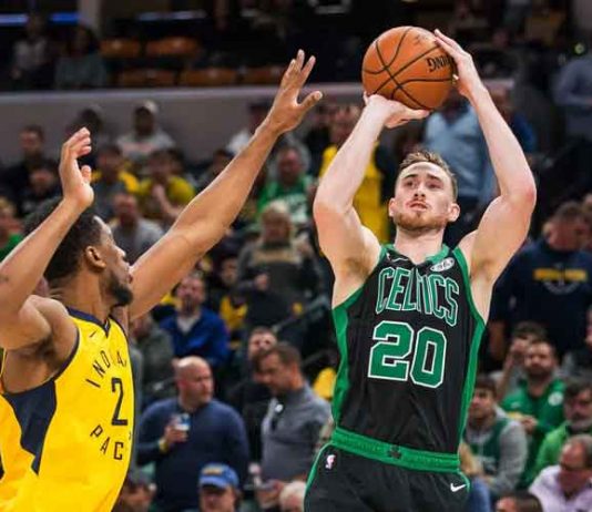 BOSTON vs. INDIANA 12/29/2020 Odds, Picks & Preview