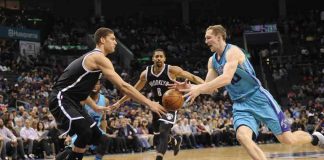 BROOKLYN vs. CHARLOTTE 12/27/2020 Odds, Picks & Preview